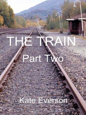 cover image of Part Two